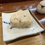 中華そば 水嶋 - 