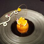 ラ ターブル ドゥ ジョエル・ロブション - ⑥