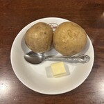 欧風カレー ボンディ 神保町本店 - 