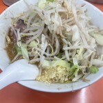 らーめん いごっそう - 