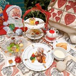 ガーデン･カフェ･レストラン 癒しの森のAlice - 