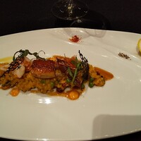 ラ ターブル ドゥ ジョエル・ロブション - ④