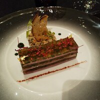 ラ ターブル ドゥ ジョエル・ロブション - ③