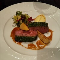 ラ ターブル ドゥ ジョエル・ロブション - ⑤