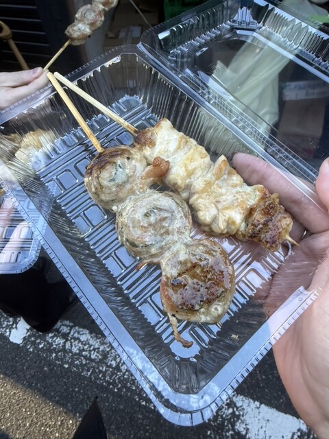 Yamada Gorotei no Goryonsan Nishi Azabu photo 4