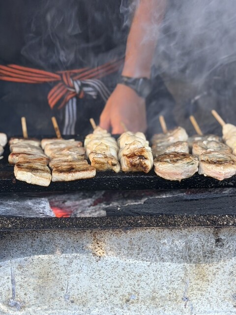 Yamada Gorotei no Goryonsan Nishi Azabu photo 2