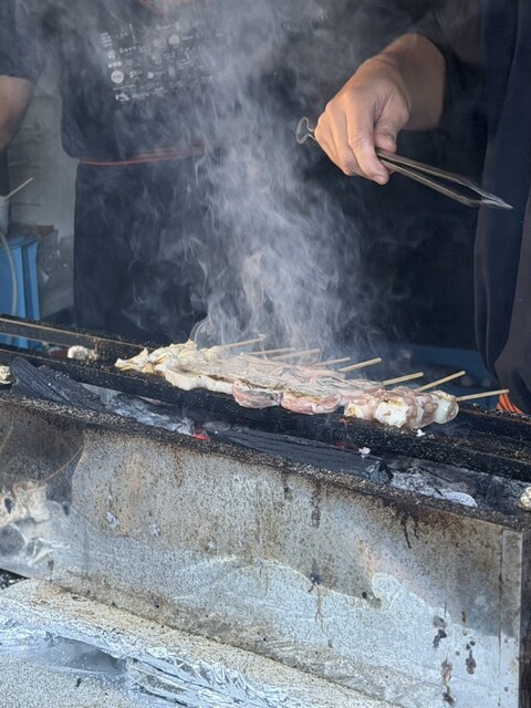 Yamada Gorotei no Goryonsan Nishi Azabu photo 3