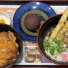 資さんうどん 浦和中島店