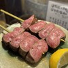 焼鳥ホルモン 炭焼き0式 梅田店