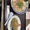 久留米ラーメン 清陽軒 西鉄久留米駅店