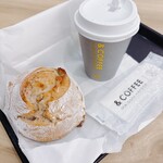 アンドコーヒーメゾンカイザー - 