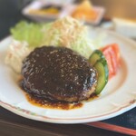 アルプス - 料理写真: