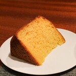 蒼 - 焼きたてのブリオッシュ