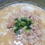 太平 - 挽き肉等