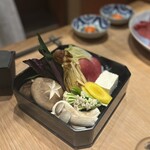 すき焼き十二天 - 