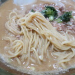 太平 - 麺