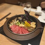 すき焼き十二天 - 