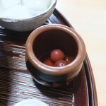 太平 - カリカリ梅