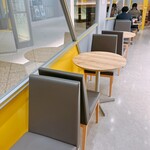 アンドコーヒーメゾンカイザー - 