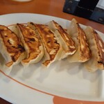 幸楽苑 - 料理写真: