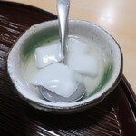 太平 - 杏仁豆腐