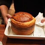 蒼 - 焼きたてのブリオッシュ