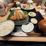 とんかつ和幸 - 料理写真:
