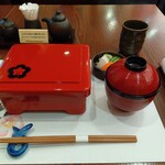 入谷鬼子母神門前のだや - 