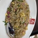 久留米ラーメン 清陽軒 - 