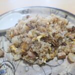 太平 - チャーハンちょびっと