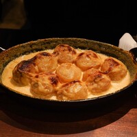 蒼 - 尾藤農産北あかり（男爵とツニカ掛け合せ）３年雪室熟成のグラタン