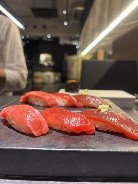 SUSHIROKUのご予約 - 六本木/寿司 | 食べログ