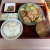 お食事処 暖