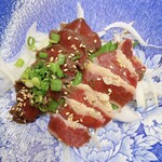 くいもの屋 北彩亭 - 