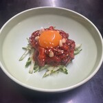 くいもの屋 北彩亭 - 