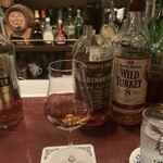 K`s BAR - 