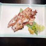 くいもの屋 北彩亭 - 