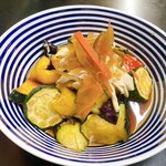 くいもの屋 北彩亭 - 