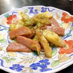 くいもの屋 北彩亭 - 