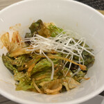 利花苑 明治通り店 - 