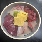 くいもの屋 北彩亭 - 
