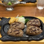 ビッグボーイダイニング - 料理写真: