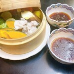 くいもの屋 北彩亭 - 