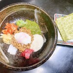 くいもの屋 北彩亭 - 