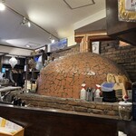 ラ・ピッコラ・ターヴォラ - 