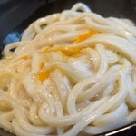 釜あげうどん 太郎 - 料理写真: