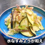 くいもの屋 北彩亭 - 