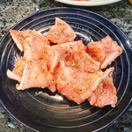 焼肉酒家　福寿苑 - 