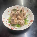 くいもの屋 北彩亭 - 