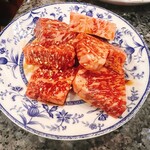 焼肉酒家　福寿苑 - 